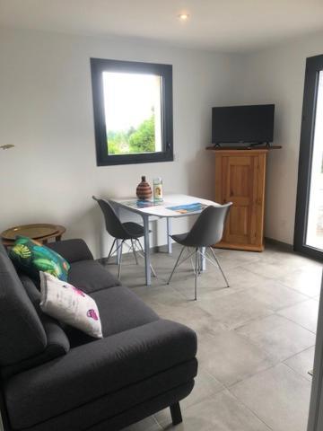 Location Appartement T2 - 1 Chambre Le Bourget Du Lac Exterior photo